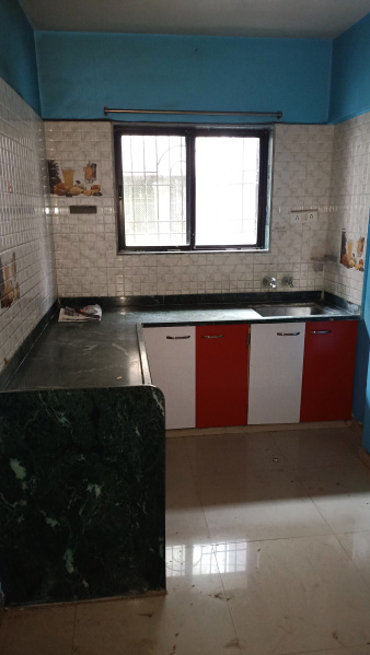 2 BHK 1235 Sq.ft. Apartment for Rent in Chala, Vapi