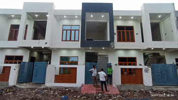 3 BHK House for Sale in Takrohi, Lucknow