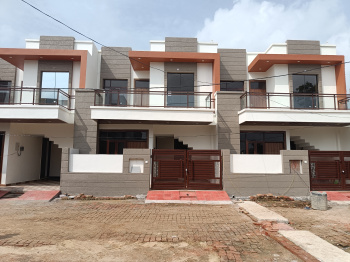 3 BHK Villa for Sale in Faizabad Road, Lucknow