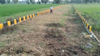  Residential Plot for Sale in Faizabad Road, Lucknow