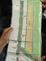  Residential Plot for Sale in Farah, Mathura