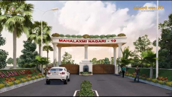  Residential Plot for Sale in Kothewada, Nagpur