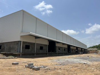  Warehouse for Rent in Srisailam Highway, Hyderabad