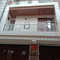 3 BHK Builder Floor for Sale in Rajapuri, Uttam Nagar, Delhi