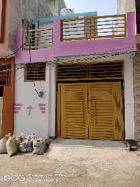 1 RK House for Sale in Hans Khera, Lucknow