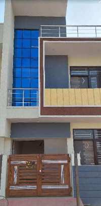 2 BHK House for Rent in Pratap Nagar, Jaipur