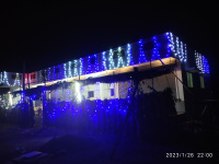  Showroom for Rent in Paramathi, Namakkal