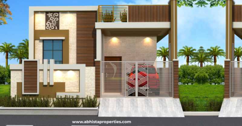 2 BHK House 1100 Sq.ft. for Sale in Patancheru, Hyderabad