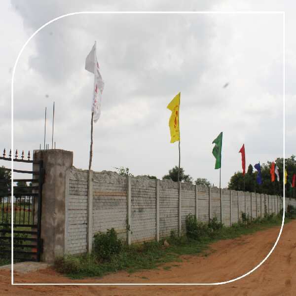  Guest House 150 Sq. Yards for Sale in Shadnagar, Hyderabad