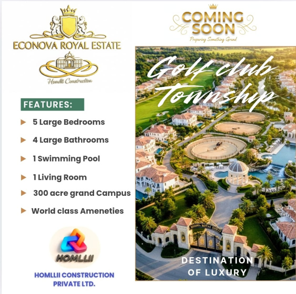 5 BHK 25 Dismil House for Sale in Daladili, Ranchi