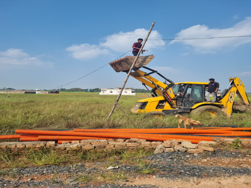 5 BHK 25 Dismil Farm House for Sale in Daladili, Ranchi