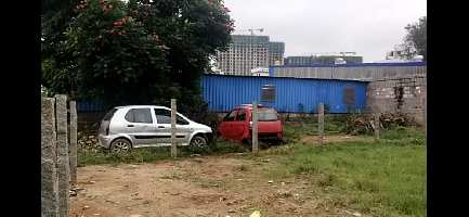  Commercial Land for Sale in K Narayanapura, Bangalore