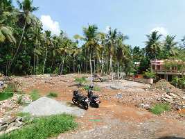  Residential Plot for Sale in Sreekaryam, Thiruvananthapuram