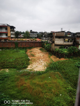  Residential Plot for Sale in Rangirkhari, Silchar