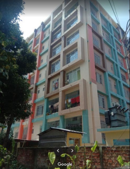 3 BHK Flat for Rent in Ambicapatty, Silchar