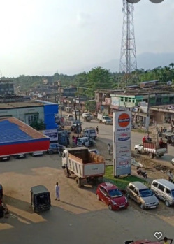  Business Center for Sale in Kanakpur, Cachar