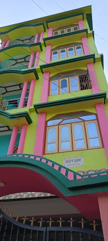 2 BHK Flat for Rent in Ambicapatty, Silchar