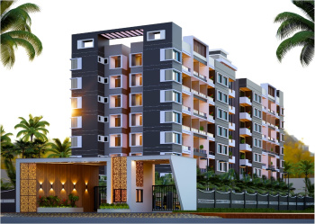 2 BHK Flat for Sale in Kasarsai, Pune
