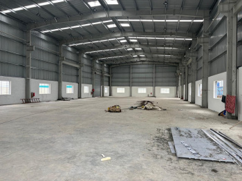  Warehouse for Rent in Chakan, Pune