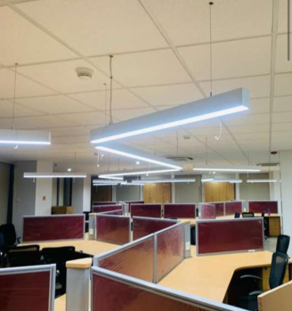  Office Space for Rent in Baner, Pune