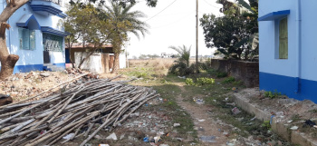  Residential Plot for Sale in Bhanowara, Bardhaman