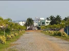  Residential Plot for Sale in Duvvada, Visakhapatnam