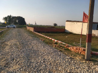  Residential Plot for Sale in Sultanpur Road, Lucknow
