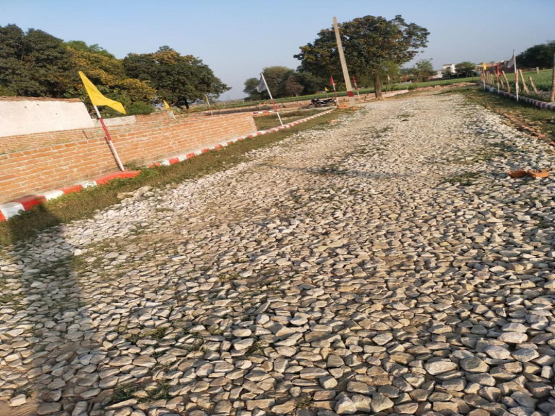  100 Sq.ft. Residential Plot for Sale in Sultanpur Road, Lucknow