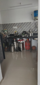 1 BHK Flat for Sale in Wagholi, Pune