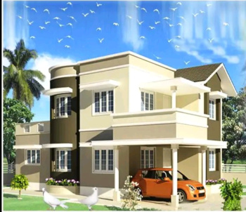 2 BHK House for Sale in Seelanaickenpatti, Salem