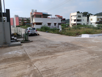 Residential Plot for Sale in Kondappanaickenpatti, Salem