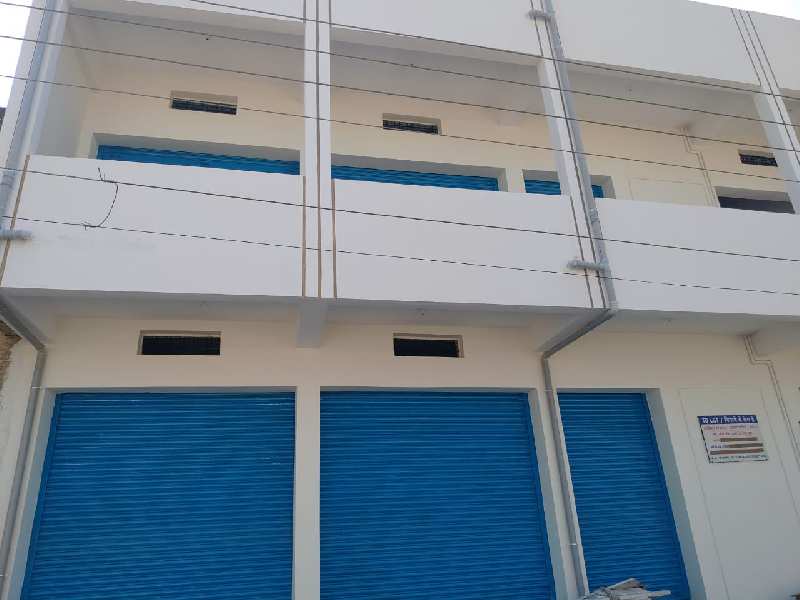 Warehouse 4400 Sq.ft. for Rent in Wadi-Nagpur