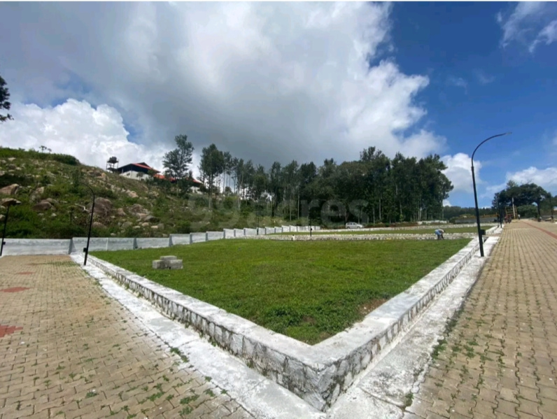 Residential Plot 1760 Sq.ft. for Sale in Yercaud, Salem (REI1228913)