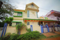 4 BHK House for Sale in Nagercoil, Kanyakumari