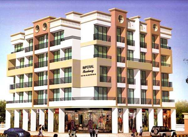 2 BHK Apartment 940 Sq.ft. for Sale in
