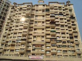 3 BHK Flat for Rent in Sector 46 Nerul, Navi Mumbai