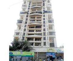 3 BHK Flat for Sale in Sector 20 Nerul, Navi Mumbai