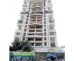 2 BHK Apartment 1375 Sq.ft. for Rent in