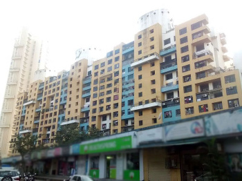 2 BHK Flat for Sale in Sector 6 Nerul, Navi Mumbai