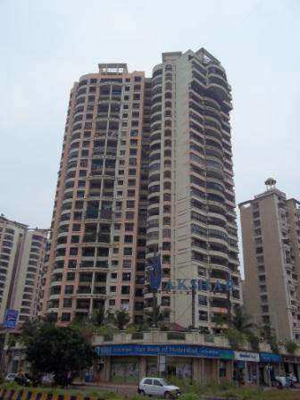 3 BHK Apartment 2080 Sq.ft. for Sale in Seawoods, Navi Mumbai