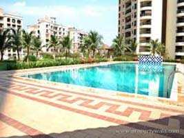 3 BHK Apartment 2080 Sq.ft. for Sale in Seawoods, Navi Mumbai