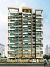 3 BHK Flat for Sale in Sector 50, Seawoods, Navi Mumbai