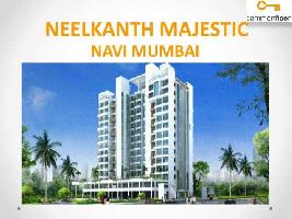 2 BHK Flat for Sale in Roadpali, Panvel, Navi Mumbai