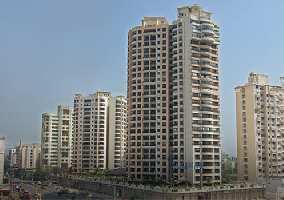  Flat for Rent in Nerul, Navi Mumbai
