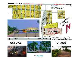  Residential Plot for Sale in Nowgong, Chhatarpur