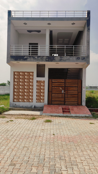 3 BHK House 1800 Sq.ft. for Sale in NH 58, Meerut