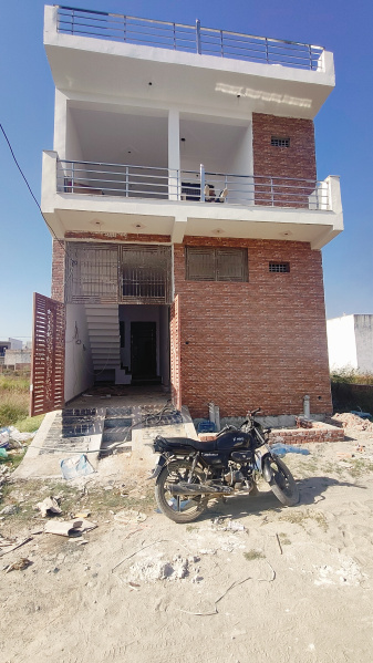 3 BHK House 1900 Sq.ft. for Sale in Meerut Bypass