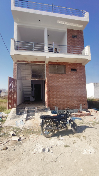 3 BHK House 1900 Sq.ft. for Sale in Meerut Bypass