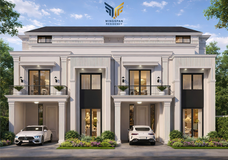  107 Sq. Yards Residential Plot for Sale in Rohta Road, Meerut