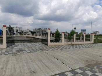  Residential Plot for Sale in Besa, Nagpur